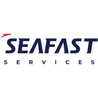 SEAFAST SERVIÇOS E MANUTENÇÃO logo - Similar company to Tecnoseal E.U.