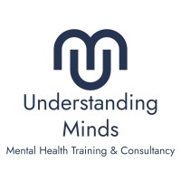 Understanding Minds Mental Health logo - Similar company to Epik Group
