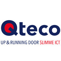 QTECO logo - Similar company to Itlinx - Connects Careers