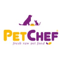 Petchef Türkiye logo - Similar company to Petchef