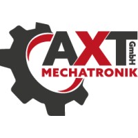 Axt Mechatronik GmbH logo - Similar company to Automation & Engineering Boschele E.U.