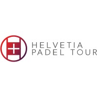 Helvetia Padel Tour logo - Similar company to Handshake Bets