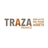 TRAZA France logo - Similar company to Traza