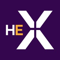 Hex for Software Solutions logo - Similar company to Encore Software Ltd.