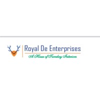 ROYAL DE Enterprises logo - Similar company to Hrcs