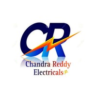 CHANDRA REDDY ELECTRICALS logo - Similar company to Ked Technology India