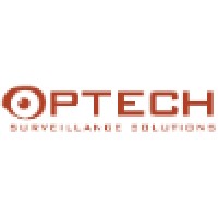 Optech Surveillance Solutions logo - Similar company to Diamond Locksmiths
