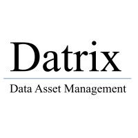Datrix logo - Similar company to Datrix
