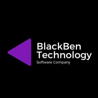 BlackBen Technology logo - Similar company to Hurryep Technologies