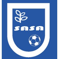 Sasa Soccers logo - Similar company to Green Residential Park