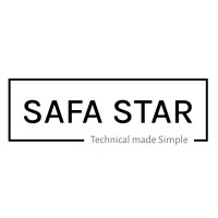 Safa Star Trading LLC logo - Similar company to Kansas Digital