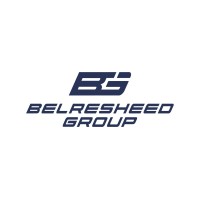 BELRESHEED GROUP logo - Similar company to Belresheed