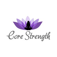 Core Strength Wellness logo - Similar company to Changing Minds Psychiatry
