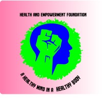 Health And Empowerment Foundation logo - Similar company to Waste To Desk