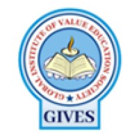 Global Institute of Value Education Society logo - Similar company to Ceva Education
