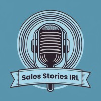 Sales Stories IRL logo - Similar company to Connect Mng