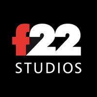 f22 Studios Ltd logo - Similar company to Elgin Bay