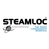 Steamloc International logo - Similar company to Powerpack