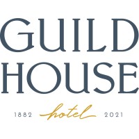 Guild House Hotel logo - Similar company to Lokal Hotel