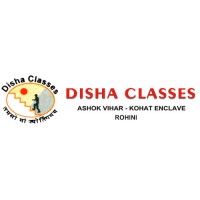 Disha Classes logo - Similar company to Thinkrenta Llp