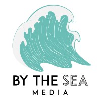 By The Sea Media logo - Similar company to Divino App Technologies