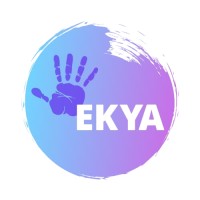 Ekya India logo - Similar company to Protribe Global