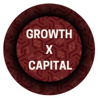 GrowthX Capital logo - Similar company to Nanighar- Ghar Se Dil Tak