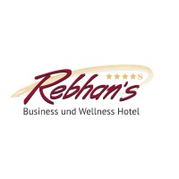 Rebhan’s Business und Wellness Hotel logo - Similar company to Gsd Gesellschaft Für Software, Entwicklung Und Datentechnik Mbh