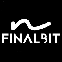 FinalBit logo - Similar company to Writerduet