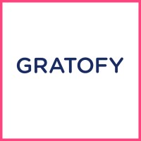 Gratofy logo - Similar company to Chow Down