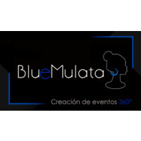 BlueMulata Events logo - Similar company to La Kreateca