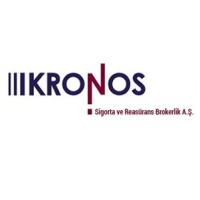Kronos Sigorta ve Reasürans Brokerlik A.Ş. logo - Similar company to Coris Sigorta Ve Reasürans Brokerliği A.Ş.