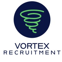 Vortex Recruitment logo - Similar company to Vortex Recruiting Services