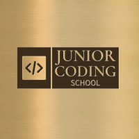 Junior Coding School logo - Similar company to Coding Jr Guj
