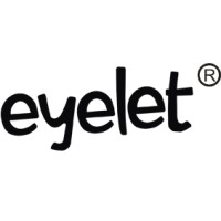 EYELET EYEWEAR logo - Similar company to Quimeo