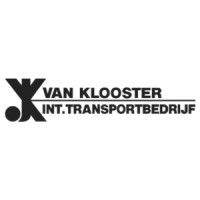 van Klooster Transport logo - Similar company to Tta Sneltransport B.V.