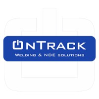 Ontrack Welding & NDE Solutions logo - Similar company to Trade Factor Engineering