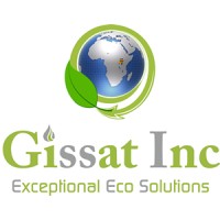 GISSAT Environment Associates logo - Similar company to The Osprey Foundation
