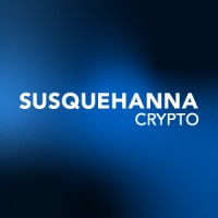 Susquehanna Crypto logo - Similar company to Caystone
