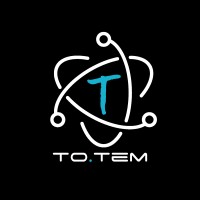 TOTEM Electric Vehicles logo - Similar company to Tux Mobility B.V.