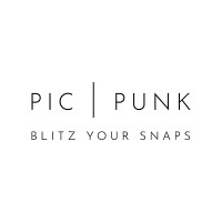 PIC | PUNK® blitz your snaps logo - Similar company to Coldread
