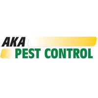 AKA Pest Control logo - Similar company to Select Exterminating Co.