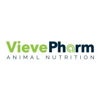 VievePharm | Animal Nutrition logo - Similar company to Nusana