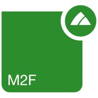 M2F logo - Similar company to M2F - It