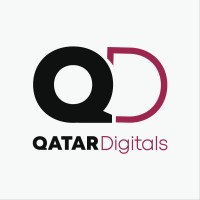 Qatar Digitals logo - Similar company to Palm-Tech Qatar