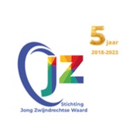 Stichting Jong Zwijndrechtse Waard logo - Similar company to Dolci Siciliani