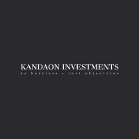 KANDAON INVESTMENTS logo - Similar company to Tca Asset Management Sa