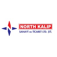NORTH KALIP logo - Similar company to Süvari Kalıp Sanayi Ve Ticaret A.Ş.