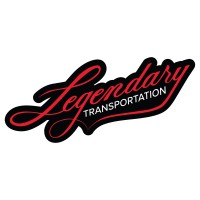 Legendary Transportation