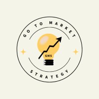 Go to Market Strategy SAC logo - Similar company to Ai Smart Contact